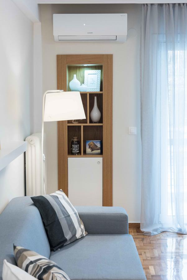Maison By Luxlikehome Thessaloniki