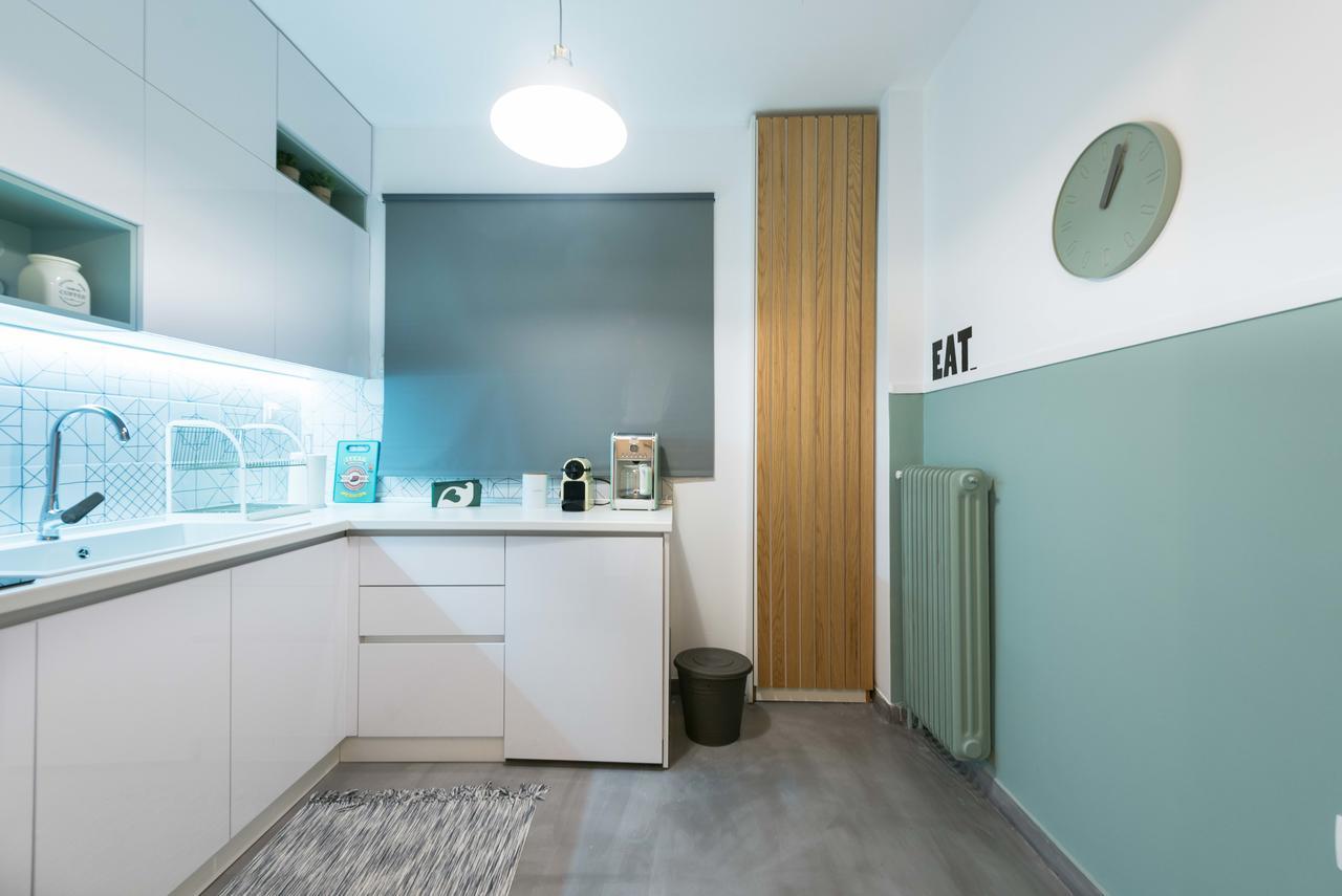 Appartement Maison By Luxlikehome Thessaloniki