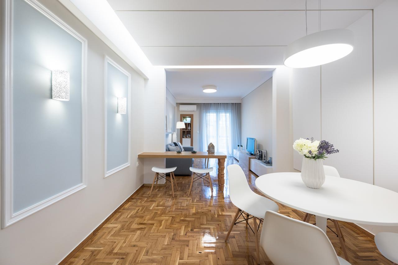 Maison By Luxlikehome Appartement