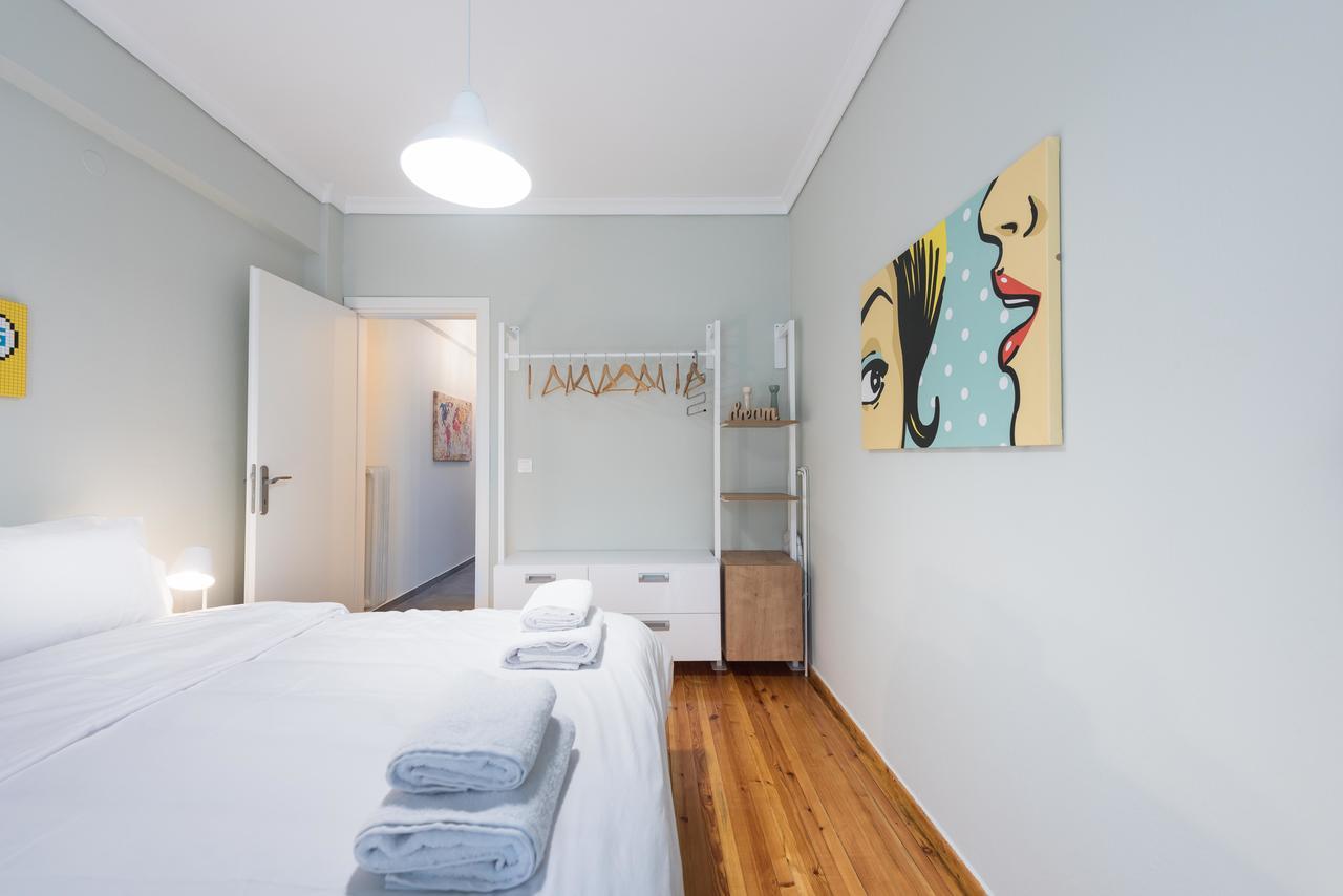 Appartement Maison By Luxlikehome Thessaloniki