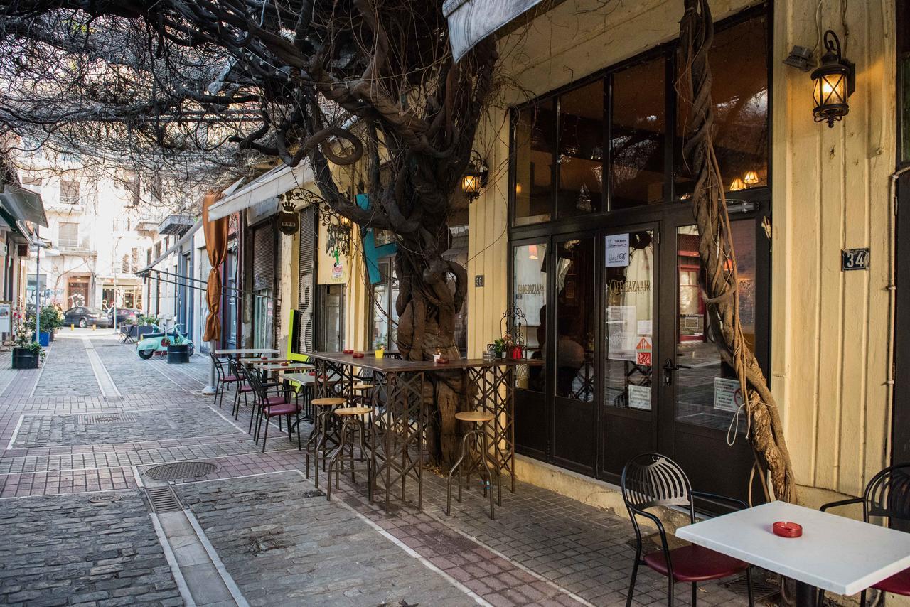 Maison By Luxlikehome Thessaloniki