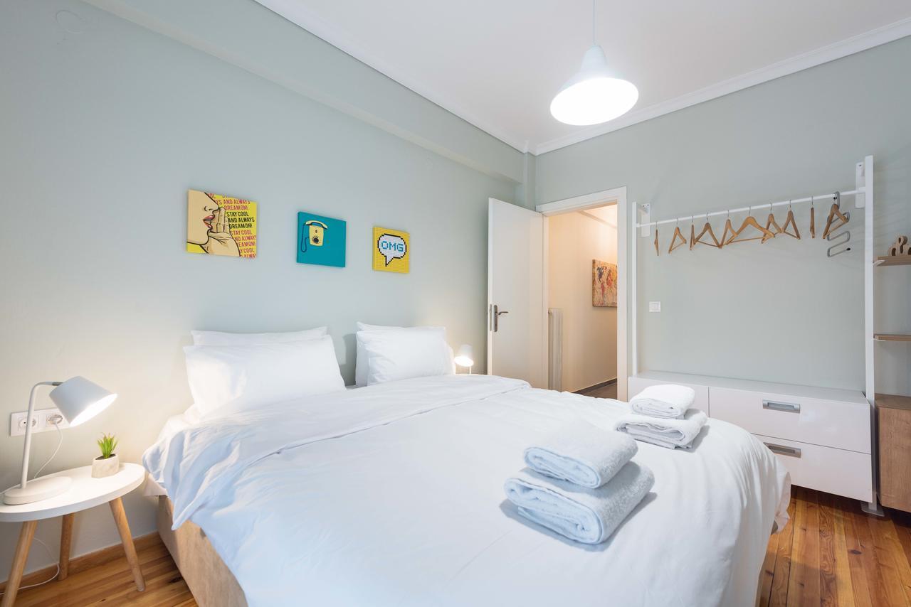 Maison By Luxlikehome Appartement