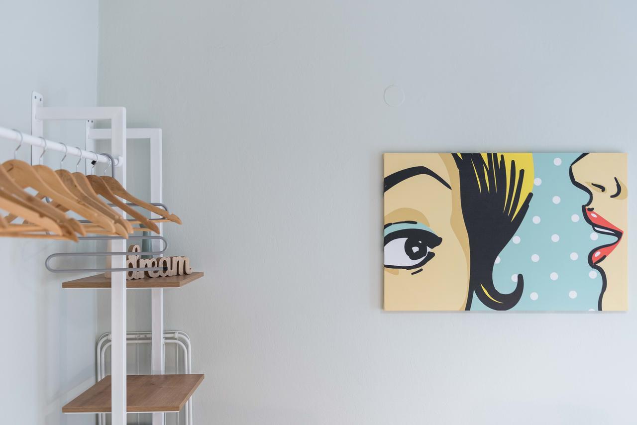 Maison By Luxlikehome Appartement Thessaloniki